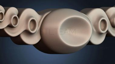 3D модель NAKLADKA_SIMETRICHNA_3607 (STL)