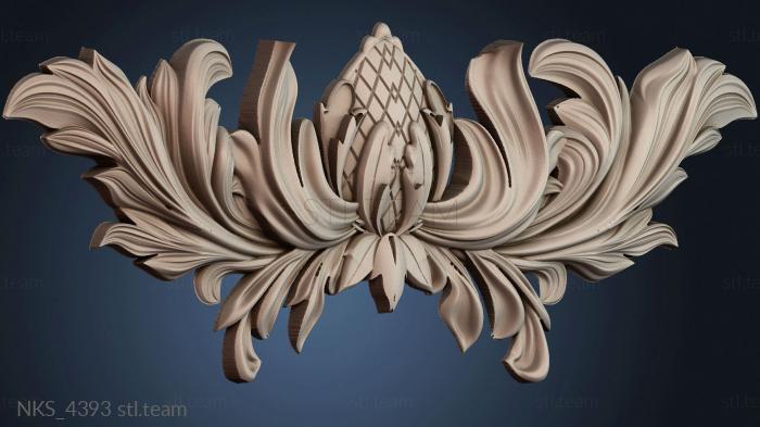 Накладки симметричные NKS_4393