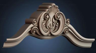 3D модель NAKLADKA_SIMETRICHNA_4495 (STL)