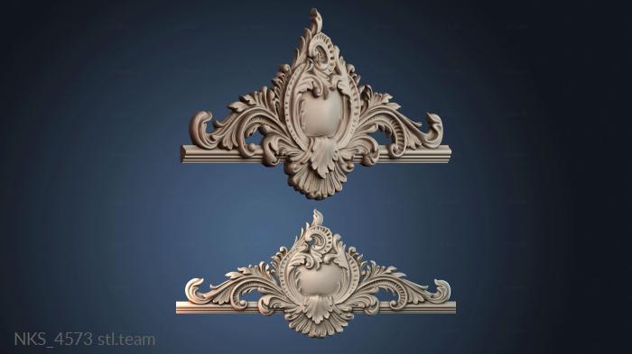 Накладки симметричные NKS_4573