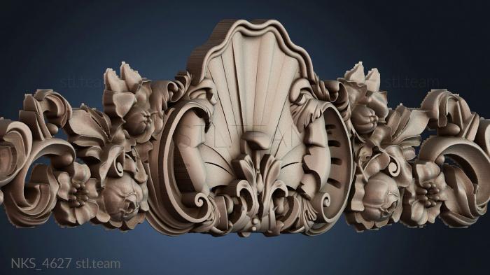 Накладки симметричные NKS_4627