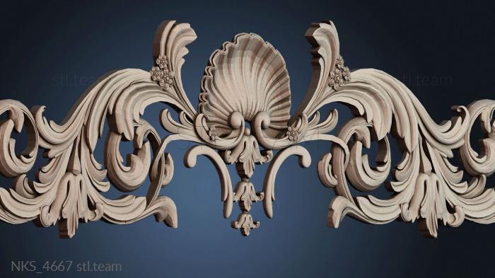 Накладки симметричные NKS_4667