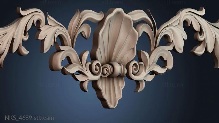 Накладки симметричные NKS_4689