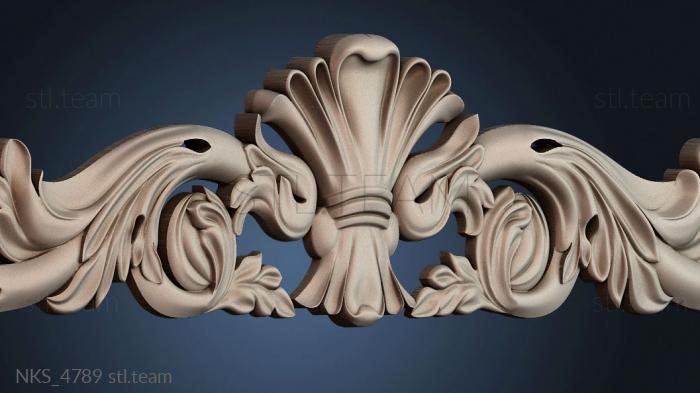 Накладки симметричные NKS_4789