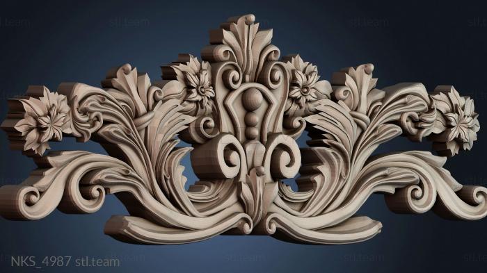 Накладки симметричные NKS_4987