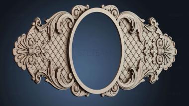 3D модель Узор декора (STL)