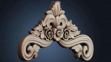 3D модель NAKLADKA_SIMETRICHNA_5809 (STL)