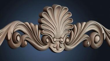 3D модель NAKLADKA_SIMETRICHNA_5916 (STL)