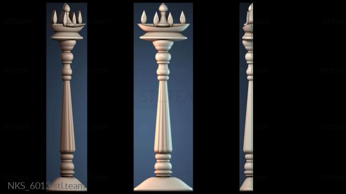 Накладки симметричные NKS_6013