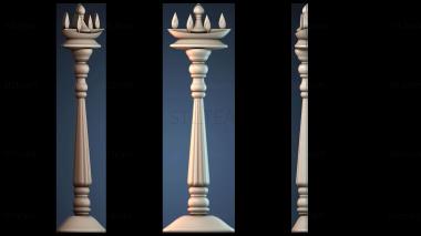 3D модель NAKLADKA_SIMETRICHNA_6013 (STL)