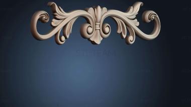 3D модель NAKLADKA_SIMETRICHNA_6031 (STL)