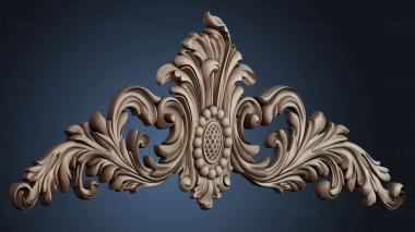 3D модель NAKLADKA_SIMETRICHNA_6040 (STL)