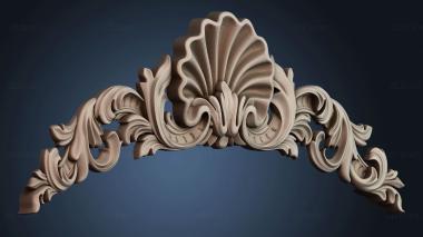 3D модель NAKLADKA_SIMETRICHNA_6050 (STL)