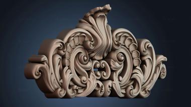 3D модель NAKLADKA_SIMETRICHNA_6326 (STL)