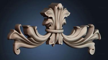 3D модель NAKLADKA_SIMETRICHNA_6330 (STL)