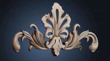 3D модель NAKLADKA_SIMETRICHNA_6340 (STL)