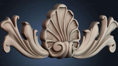 3D модель NAKLADKA_SIMETRICHNA_6360 (STL)