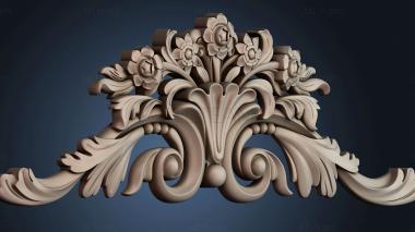 3D модель NAKLADKA_SIMETRICHNA_6463 (STL)