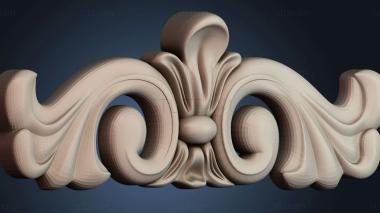 3D модель NAKLADKA_SIMETRICHNA_6530 (STL)