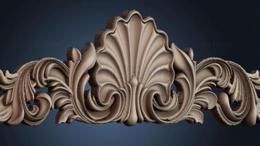 3D модель NAKLADKA_SIMETRICHNA_6596 (STL)