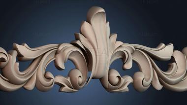 3D модель NAKLADKA_SIMETRICHNA_6669 (STL)