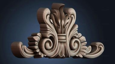 3D модель NAKLADKA_SIMETRICHNA_6719 (STL)