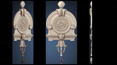 3D модель NAKLADKA_SIMETRICHNA_6720 (STL)