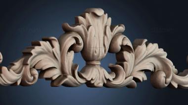 3D модель NAKLADKA_SIMETRICHNA_6736 (STL)