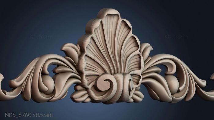 Накладки симметричные NKS_6760