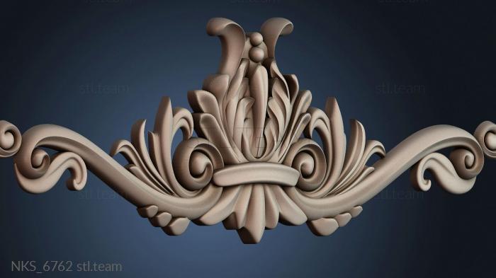 Накладки симметричные NKS_6762