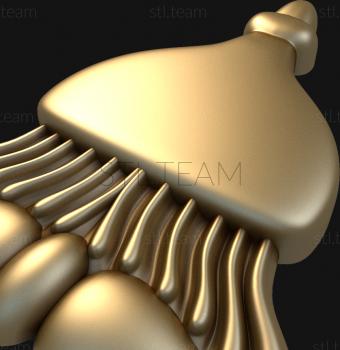 3D model NESTANDART_0027 (STL)