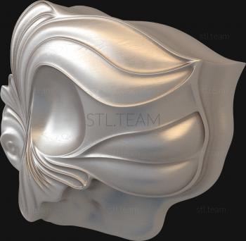 3D model NESTANDART_0029 (STL)