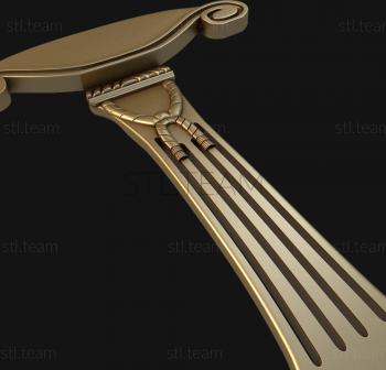 3D model NESTANDART_0045 (STL)