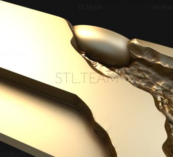 3D model NESTANDART_0176 (STL)