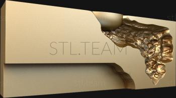 3D model NESTANDART_0176 (STL)