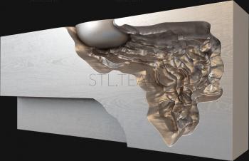 3D model NESTANDART_0176 (STL)