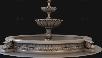 3D модель NESTANDART_0185 (STL)