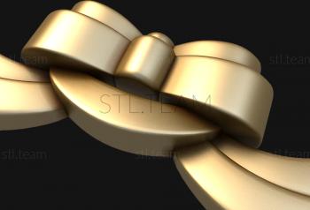 3D model NESTANDART_0202 (STL)