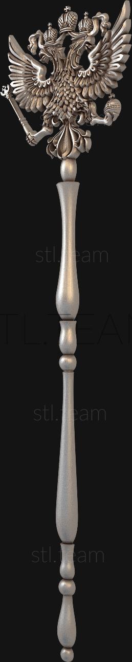 3D model NESTANDART_0213 (STL)