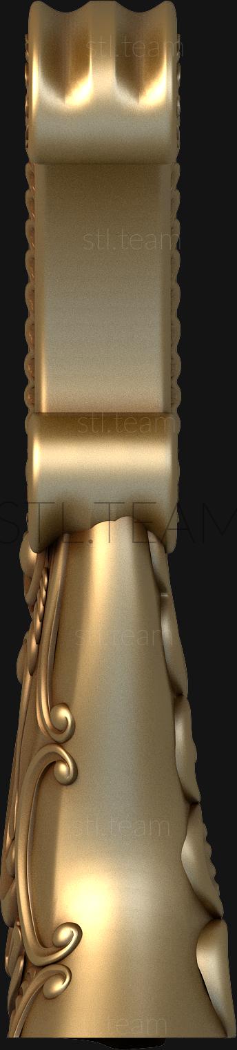 3D model NESTANDART_0227 (STL)