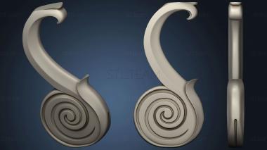 3D модель NESTANDART_0297 (STL)