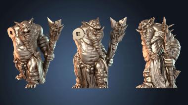 3D модель NESTANDART_0386 (STL)