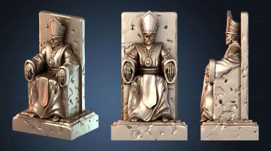 3D модель NESTANDART_0387 (STL)
