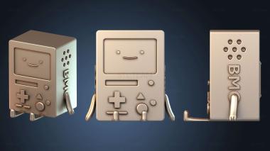 3D модель NESTANDART_0388 (STL)