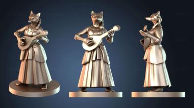 3D model NESTANDART_0389 (STL)