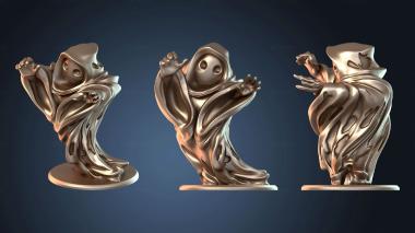 3D модель NESTANDART_0390 (STL)