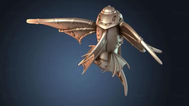 3D model NESTANDART_0392 (STL)