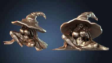 3D model NESTANDART_0393 (STL)