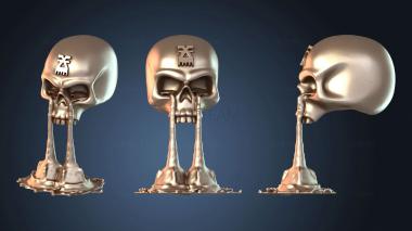 3D model NESTANDART_0395 (STL)