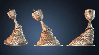 3D model NESTANDART_0396 (STL)